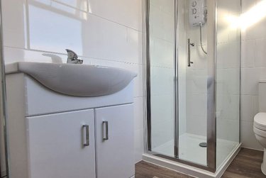 2 bed flat, Turnagain Lane, City Centre, Canterbury, CT12ED - Image 6