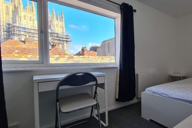 2 bed flat, Turnagain Lane, City Centre, Canterbury, CT12ED - Image 8