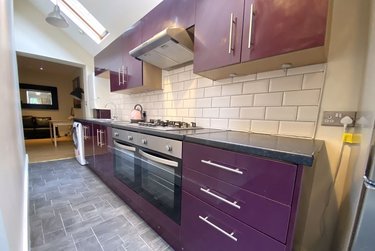 5 bed house, Guildford Road, Wincheap, Canterbury, CT13QD - Image 5