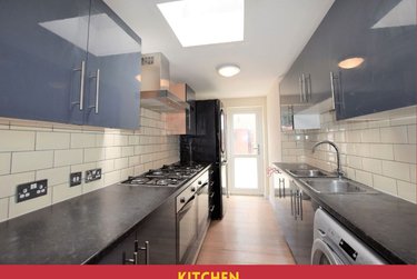 5 bed house, Rhodaus Close, City Centre, Canterbury, CT12RE - Image 4