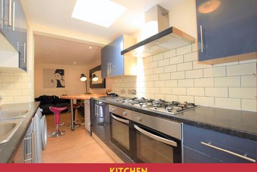 5 bed house, Rhodaus Close, City Centre, Canterbury, CT12RE - Image 2