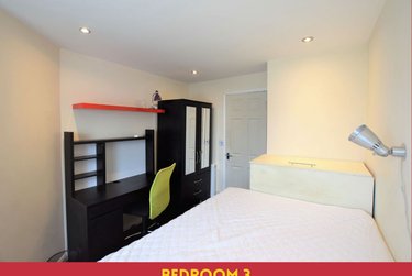 5 bed house, Rhodaus Close, City Centre, Canterbury, CT12RE - Image 11