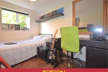 5 bed house, Lancaster Road, Wincheap, Canterbury, CT13QE - Image 12
