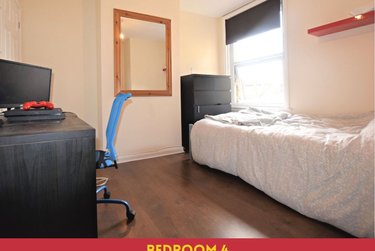 5 bed house, Lancaster Road, Wincheap, Canterbury, CT13QE - Image 4