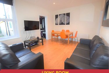 5 bed house, Lancaster Road, Wincheap, Canterbury, CT13QE - Image 2