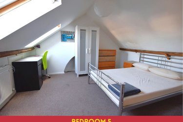 5 bed house, Tudor Road, Wincheap, Canterbury, CT13SY - Image 12
