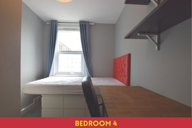 7 bed house, Green Dell, Hales Place, Canterbury, CT27BU - Image 9