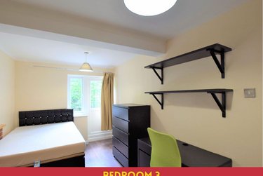 7 bed house, Wincheap, Canterbury, CT13RX - Image 10