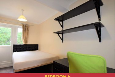 7 bed house, Wincheap, Canterbury, CT13RX - Image 11