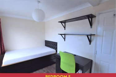 7 bed house, Wincheap, Canterbury, CT13RX - Image 12