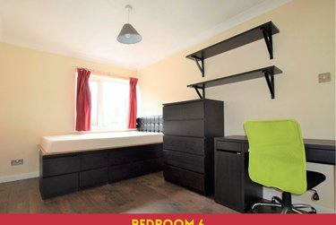 7 bed house, Wincheap, Canterbury, CT13RX - Image 13