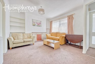 1 bed house, Mead Way, St Stephens, Canterbury, CT28BB - Image 9