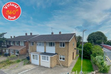 4 bed flat, Mead Way, St Stephens, Canterbury, CT28BB - Image 7