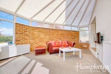 4 bed house, Old Park Avenue, Christchurch, Canterbury, CT11DL - Image 1