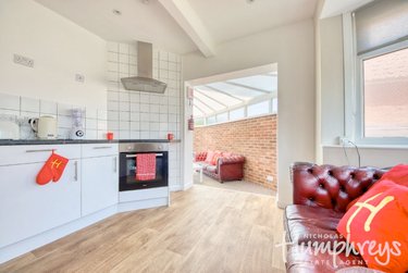 4 bed house, Old Park Avenue, Christchurch, Canterbury, CT11DL - Image 2