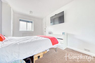 4 bed house, Old Park Avenue, Christchurch, Canterbury, CT11DL - Image 5