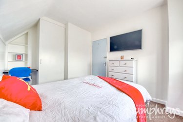 4 bed house, Old Park Avenue, Christchurch, Canterbury, CT11DL - Image 7