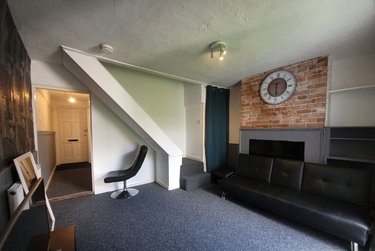4 bed house, St. Peter's Place, City Centre, Canterbury, CT12DA - Image 4