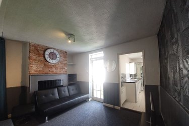 4 bed house, St. Peter's Place, City Centre, Canterbury, CT12DA - Image 7