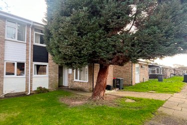 6 bed house, Kemsing Gardens, Hales Place, Canterbury, CT27RE - Image 1