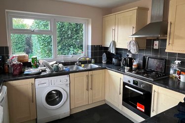 6 bed house, Kemsing Gardens, Hales Place, Canterbury, CT27RE - Image 2