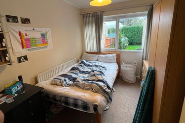 6 bed house, Kemsing Gardens, Hales Place, Canterbury, CT27RE - Image 12