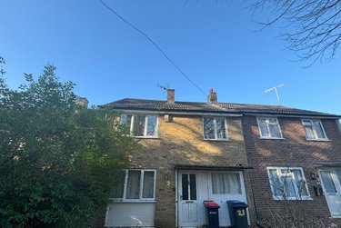 1 bed house, Montfort Close, Hales Place, Canterbury, CT27DA - Image 13
