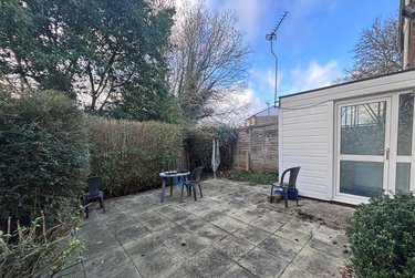 4 bed house, Ancress Close, Hales Place, Canterbury, CT27DH - Image 15