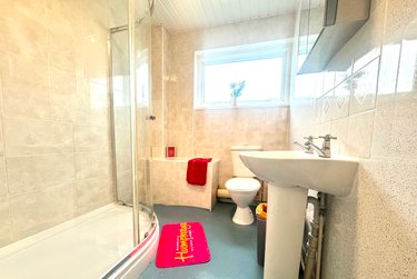 5 bed house, Downs Road, Hales Place, Canterbury, CT27TW - Image 12