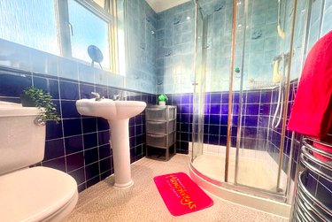 5 bed house, Kemsing Gardens, Hales Place, Canterbury, CT27RF - Image 8