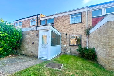 4 bed house, Beecroft Close, Hales Place, Canterbury, CT27DN - Image 1