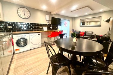6 bed house, Godden Road, Hales Place, Canterbury, CT27BY - Image 2