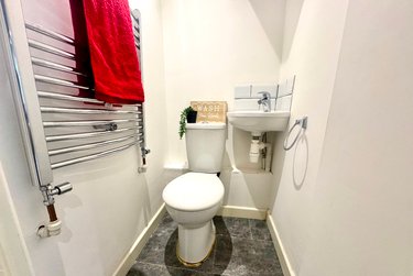 7 bed house, Tenterden Drive, Hales Place, Canterbury, CT27BJ - Image 6