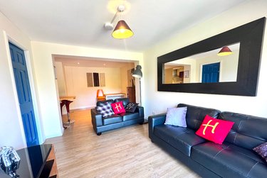 1 bed house, Montfort Close, Hales Place, Canterbury, CT27DA - Image 4
