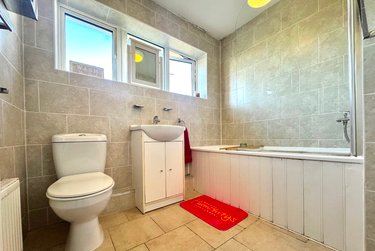 1 bed house, Montfort Close, Hales Place, Canterbury, CT27DA - Image 7