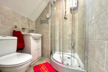 1 bed house, Montfort Close, Hales Place, Canterbury, CT27DA - Image 8