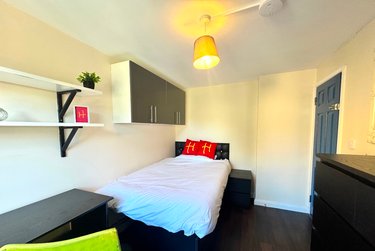 1 bed house, Montfort Close, Hales Place, Canterbury, CT27DA - Image 9