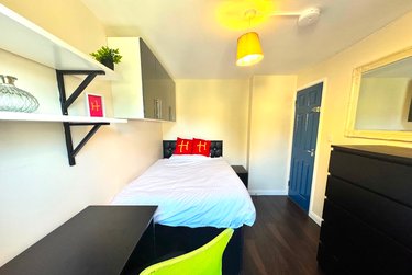 1 bed house, Montfort Close, Hales Place, Canterbury, CT27DA - Image 11