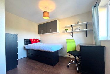 1 bed house, Montfort Close, Hales Place, Canterbury, CT27DA - Image 6