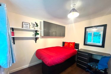 1 bed house, Montfort Close, Hales Place, Canterbury, CT27DA - Image 10