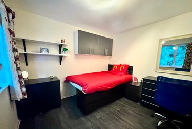 1 bed house, Montfort Close, Hales Place, Canterbury, CT27DA - Image 12