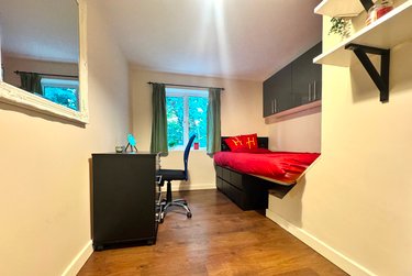 1 bed house, Montfort Close, Hales Place, Canterbury, CT27DA - Image 5
