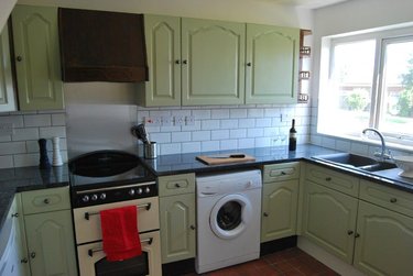 1 bed house, Headcorn Drive, Hales Place, Canterbury, CT27TR - Image 3