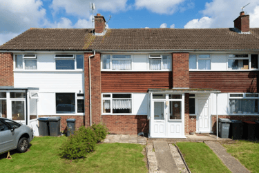 4 bed house, Green Dell, Hales Place, Canterbury, CT27BU - Image 6