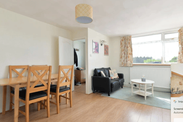 4 bed house, Green Dell, Hales Place, Canterbury, CT27BU - Image 2