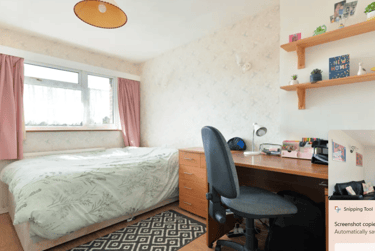 4 bed house, Green Dell, Hales Place, Canterbury, CT27BU - Image 5