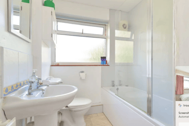 4 bed house, Green Dell, Hales Place, Canterbury, CT27BU - Image 3