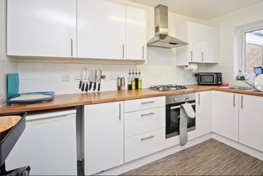 4 bed house, Downs Road, Hales Place, Canterbury, CT27TN - Image 2