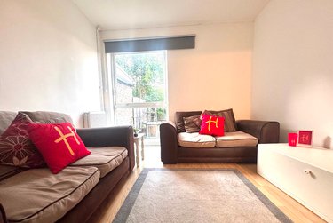 1 bed flat, Kemsing Gardens, Hales Place, Canterbury, CT27RF - Image 4