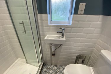 1 bed house, Downs Road, Hales Place, Canterbury, CT27TN - Image 2